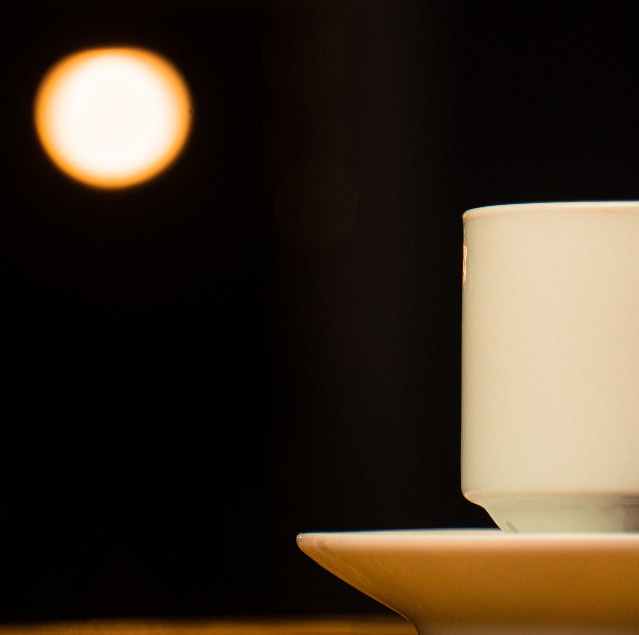 COLOMBIA DECAF DARK-Chin Chin Coffee Roasters
