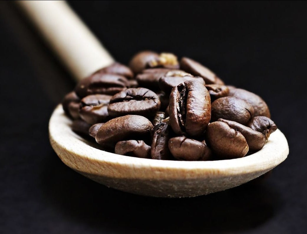 DARK ROAST - DUKES DARK-Chin Chin Coffee Roasters