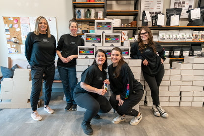 LOCAL ROASTERS LIMITED EDITION COLLABORATION BOX-Chin Chin Coffee Roasters