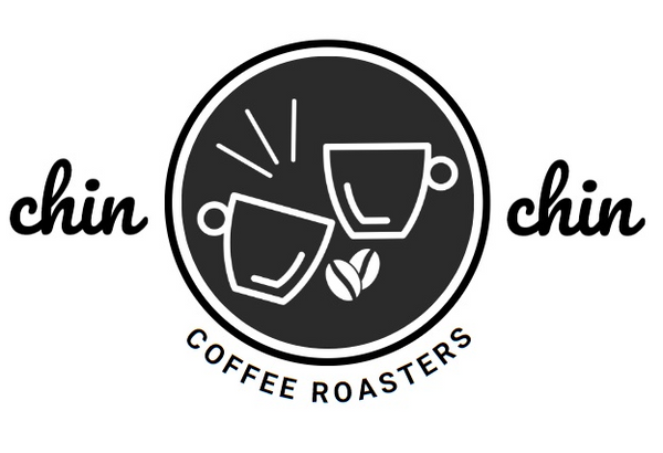 Chin Chin Coffee Roasters