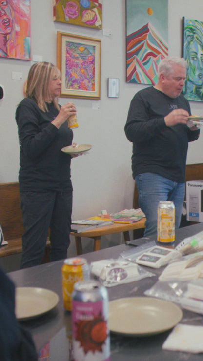 LOCAL ROASTERS LIMITED EDITION COLLABORATION BOX